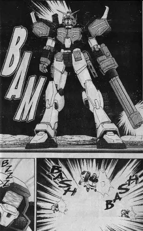 Shin Kidou Senki Gundam W Chapter 4.2 27